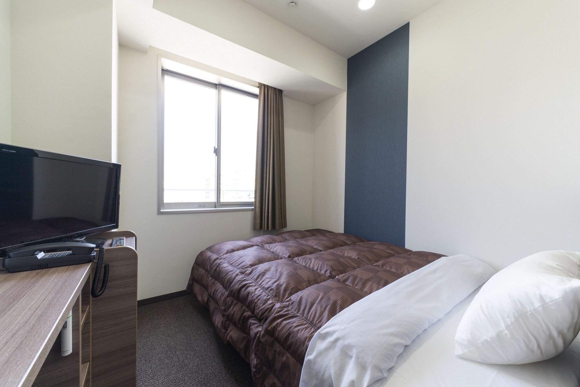 Washington R&B Hotel Hakata Ekimae 2 Фукуока Экстерьер фото