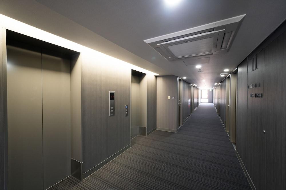 Washington R&B Hotel Hakata Ekimae 2 Фукуока Экстерьер фото