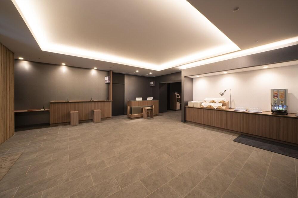 Washington R&B Hotel Hakata Ekimae 2 Фукуока Экстерьер фото