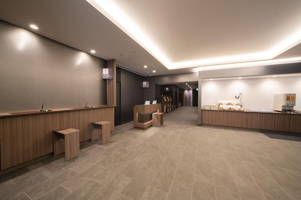 Washington R&B Hotel Hakata Ekimae 2 Фукуока Экстерьер фото