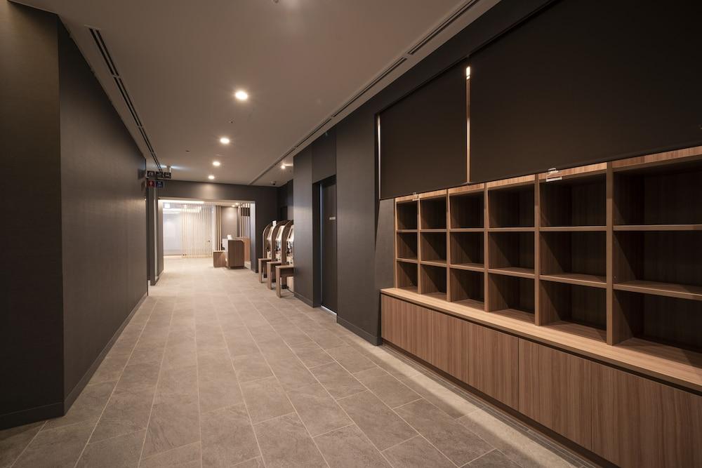 Washington R&B Hotel Hakata Ekimae 2 Фукуока Экстерьер фото