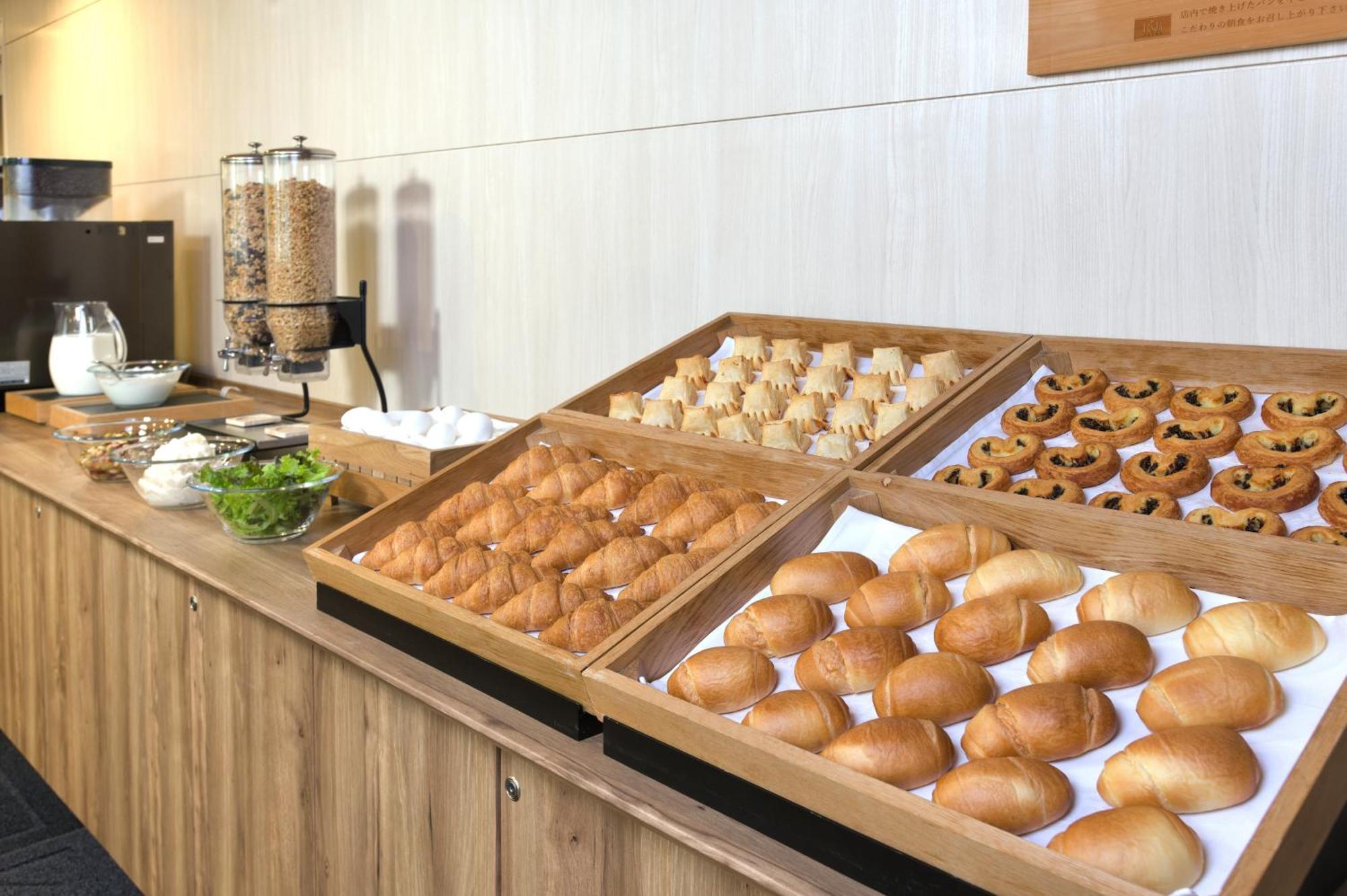 Washington R&B Hotel Hakata Ekimae 2 Фукуока Экстерьер фото