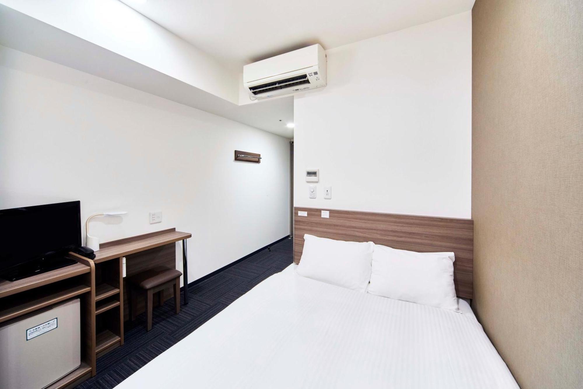 Washington R&B Hotel Hakata Ekimae 2 Фукуока Экстерьер фото