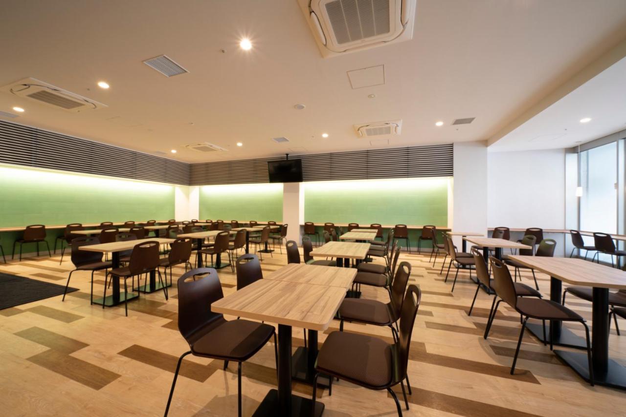 Washington R&B Hotel Hakata Ekimae 2 Фукуока Экстерьер фото